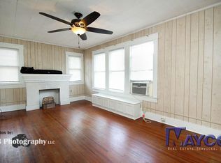 2517 Highland Ave #1/2, Shreveport, LA 71104