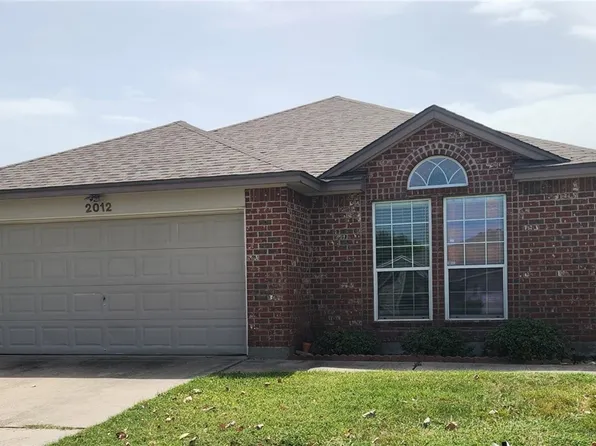 2012 Cottonwood Dr, Portland, TX 78374