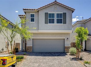 2950 Saltillo Ln, Las Vegas, NV 89121