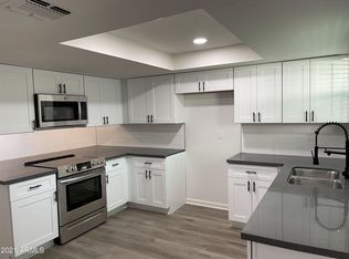 2121 W Missouri Ave, Phoenix, AZ 85015