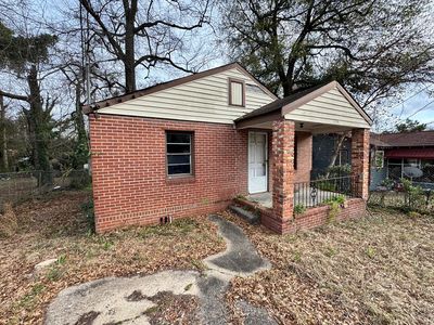 352 Liberty Ave, Columbus, GA, 31903