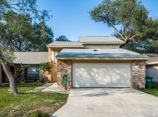 5807 Rue Burgundy, San Antonio, TX 78240