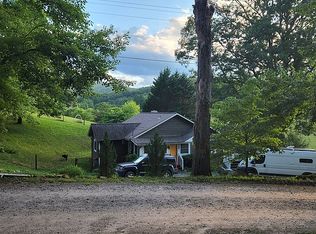 634 Lee Tallent Rd, Franklin, NC 28734