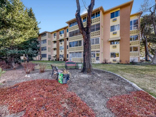 650 S Clinton St Street #5C, Denver, CO 80247