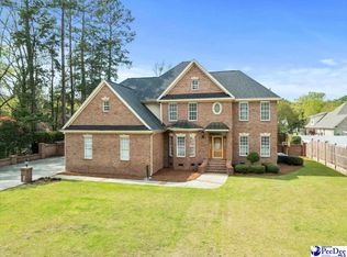 1811 Jason Dr, Florence, SC 29505