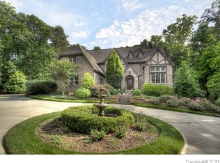 13616 Claysparrow Rd, Charlotte, NC 28278