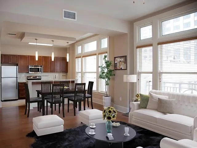 Hibernia Tower Apartments — Photo 18