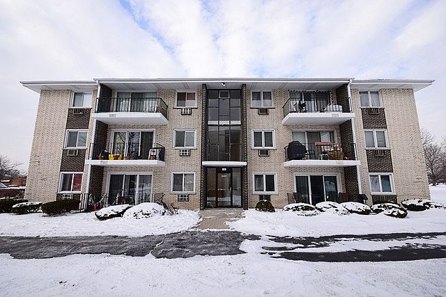 1st image of 9401 S Nashville Ave #2B