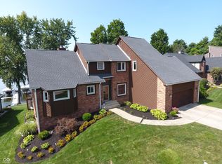 715 Pleasant Point Cir, Cicero, IN 46034