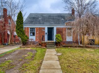 12870 Riad St, Grosse Pointe, MI 48224