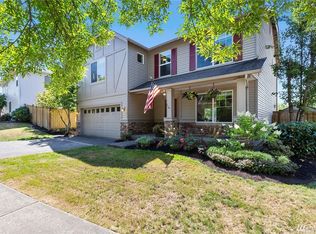 20094 Rustic View Rd SE, Monroe, WA 98272