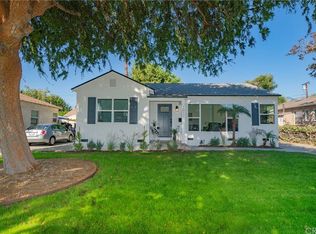 2011 Fairgreen Ave, Monrovia, CA 91016