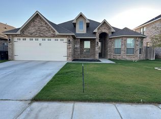 3907 Yorkshire Dr, Odessa, TX 79765
