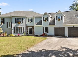 453 Harvest Lane Rock, Fairmount, GA 30139