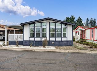 658 S 57th St SPACE 81, Springfield, OR 97478