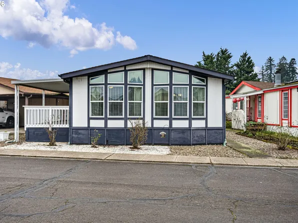 658 S 57th St Space 81, Springfield, OR 97478