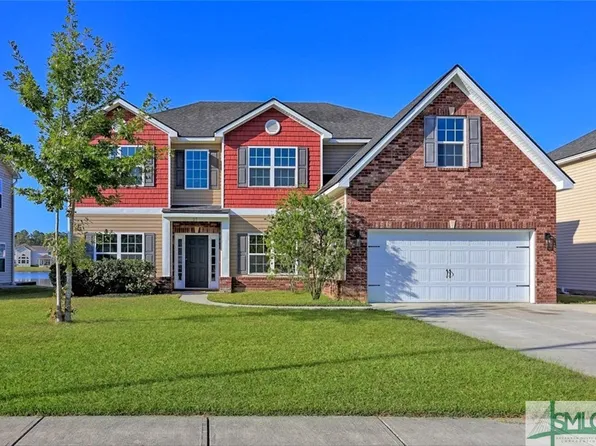 27 Litchfield Drive, Savannah, GA 31419