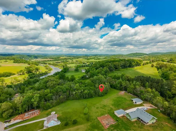 1951 Buck Hollow Rd, New Market, TN 37820