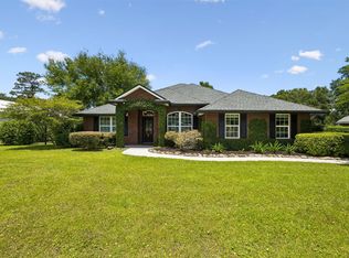 96095 Gravel Creek Dr, Yulee, FL 32097