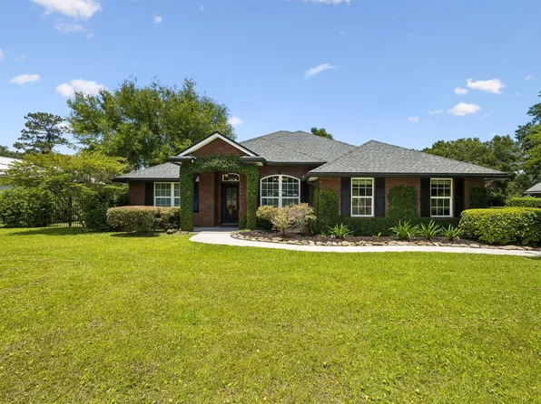 96095 Gravel Creek Dr, Yulee, FL 32097