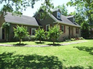 1701 Marengo Dr, Demopolis, AL 36732