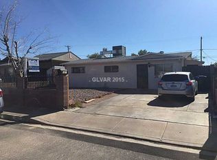 1321 Chestnut St, Henderson, NV 89011