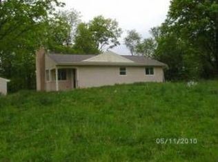 5234 Brust, Columbus, OH 43065