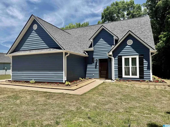 1521 Oliver Rd, Leeds, AL 35094