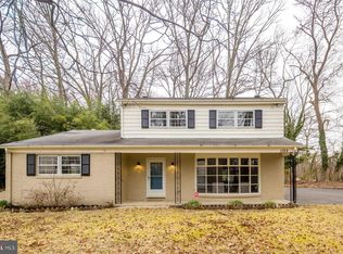 1122 Warren Ave, Cherry Hill, NJ 08002