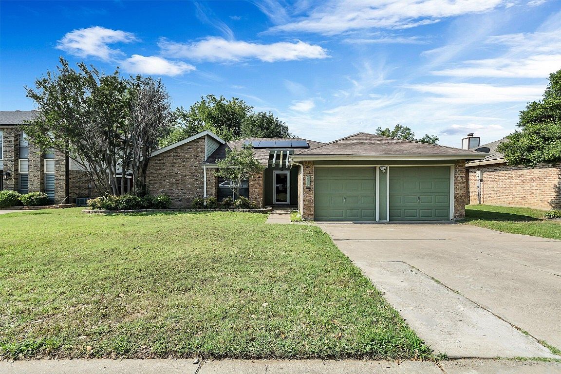 202 Country Ln, Euless, TX 76039 Zillow