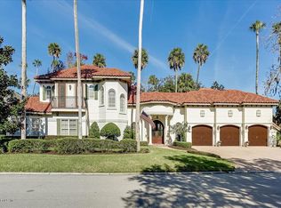 100 Cannon Ct W, Ponte Vedra Beach, FL 32082