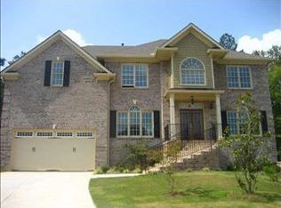 605 Deerwood Dr, Suwanee, GA 30024