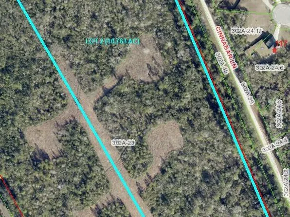Lot 2 Burgaw Highway, Maple Hill, NC 28454