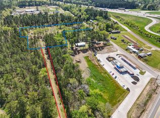 275 Pashun Ln, New Waverly, TX 77358