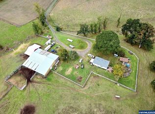 36479 Freeman Rd, Scio, OR 97374