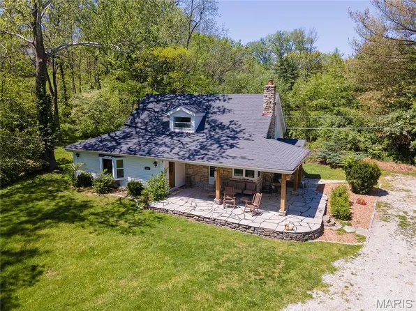 1004 Weidman Rd, Chesterfield, MO 63017