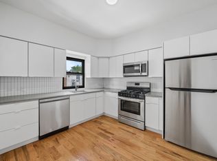 543 Metropolitan Ave #3, Brooklyn, NY 11211