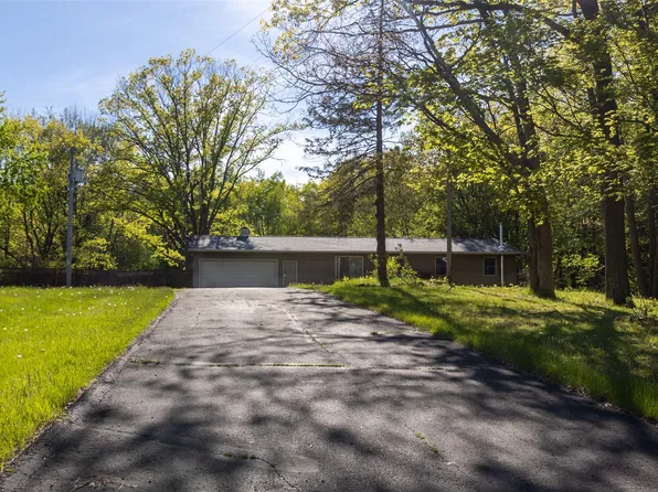 301 Old County D, Shell Lake, WI 54871