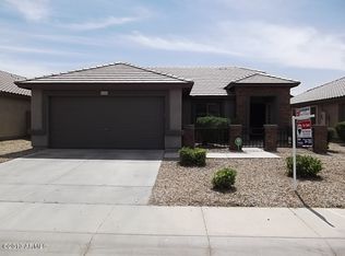 25541 W Crown King Rd, Buckeye, AZ 85326