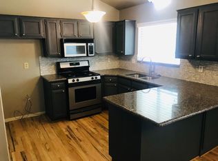 724 E 1850 N, North Ogden, UT 84414