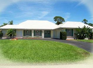 3379 SE Golf Trl, Stuart, FL 34997