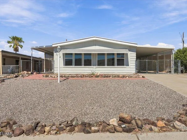 3104 William Dr, Lake Havasu City, AZ 86404