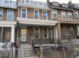 305 V St NE, Washington, DC 20002