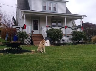 114 Greystone Ln, Butler, PA 16002