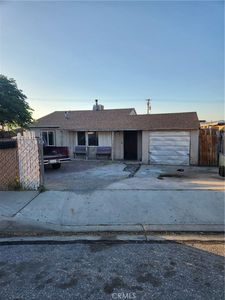 1211 Nancy St, Barstow, CA, 92311