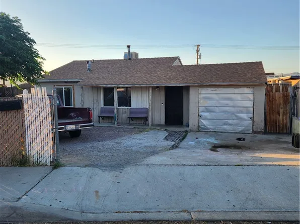 1211 Nancy St, Barstow, CA 92311