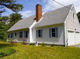 570 N Sunken Meadow Rd, Eastham, MA 02642
