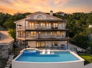 13805 Skyline Dr, Austin, TX 78732