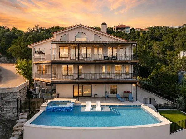 13805 Skyline Dr, Austin, TX 78732