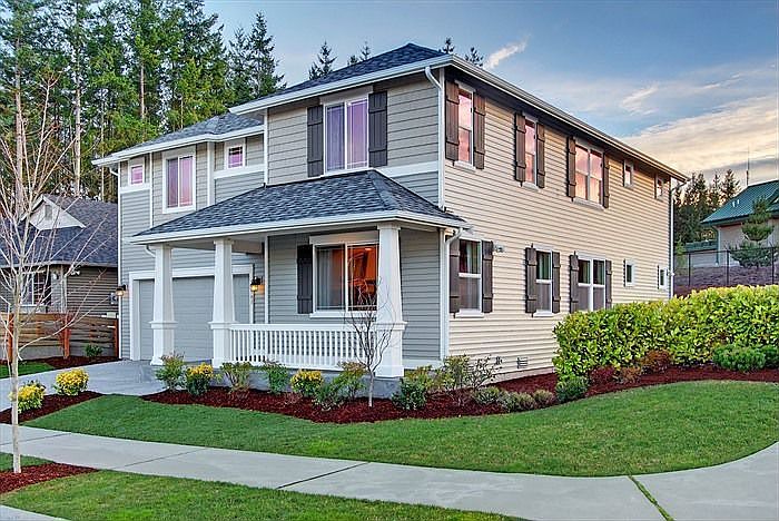 1st image of 9425 Hebner Ave SE #129
